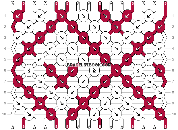 Normal pattern #14984 variation #375938 pattern
