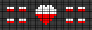 Alpha pattern #181565 variation #375940