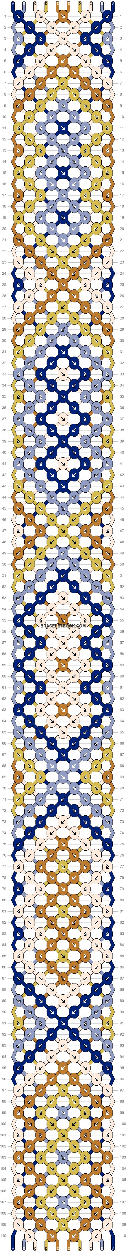 Normal pattern #24938 variation #375941 pattern