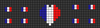 Alpha pattern #181483 variation #375943
