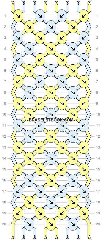 Normal pattern #174380 variation #375944 pattern