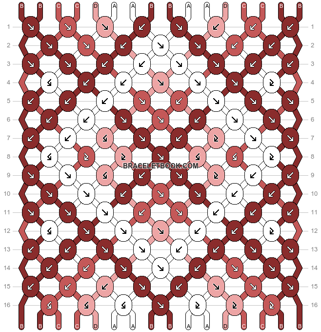 Normal pattern #173807 variation #375945 pattern