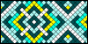 Normal pattern #81026 variation #375947