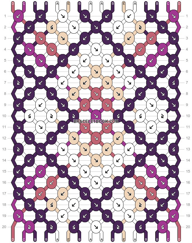 Normal pattern #159574 variation #375949 pattern