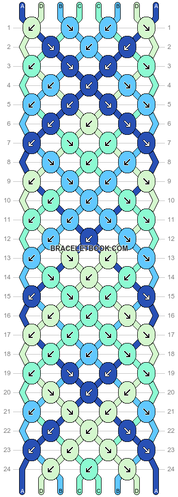 Normal pattern #147539 variation #375950 pattern