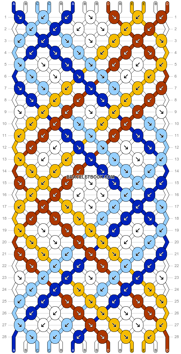 Normal pattern #181703 variation #375952 pattern