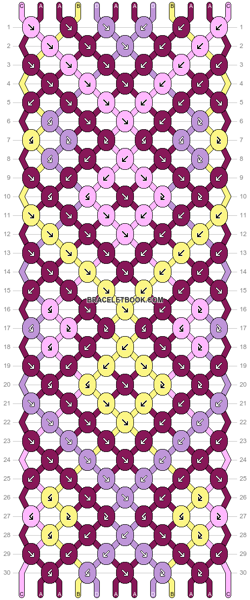 Normal pattern #181802 variation #375954 pattern