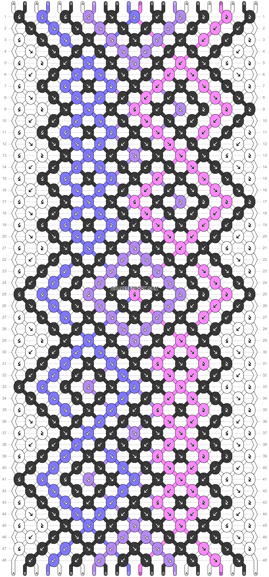 Normal pattern #96273 variation #375955 pattern