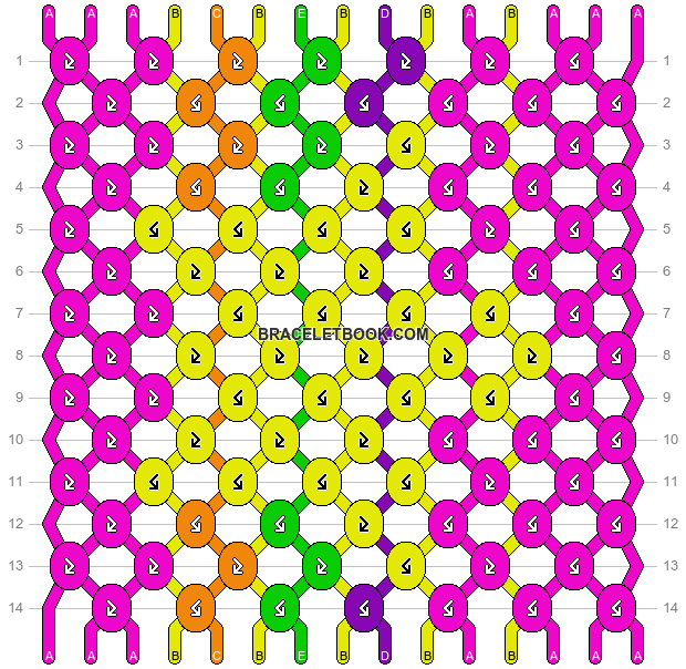 Normal pattern #166722 variation #375956 pattern
