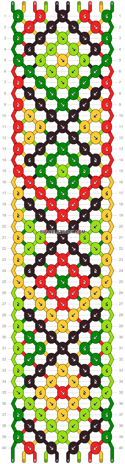 Normal pattern #168175 variation #375959 pattern