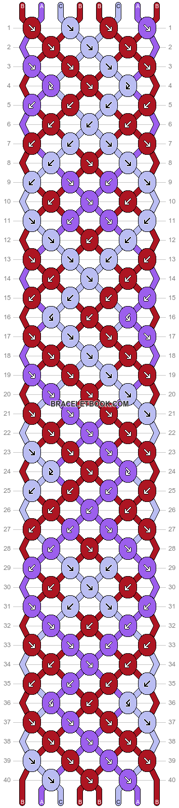 Normal pattern #181369 variation #375961 pattern