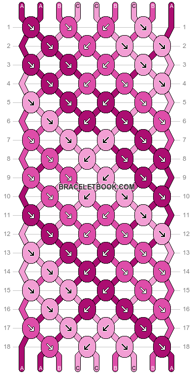 Normal pattern #181849 variation #375963 pattern