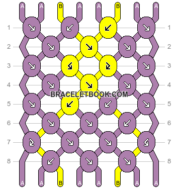 Normal pattern #154607 variation #375966 pattern