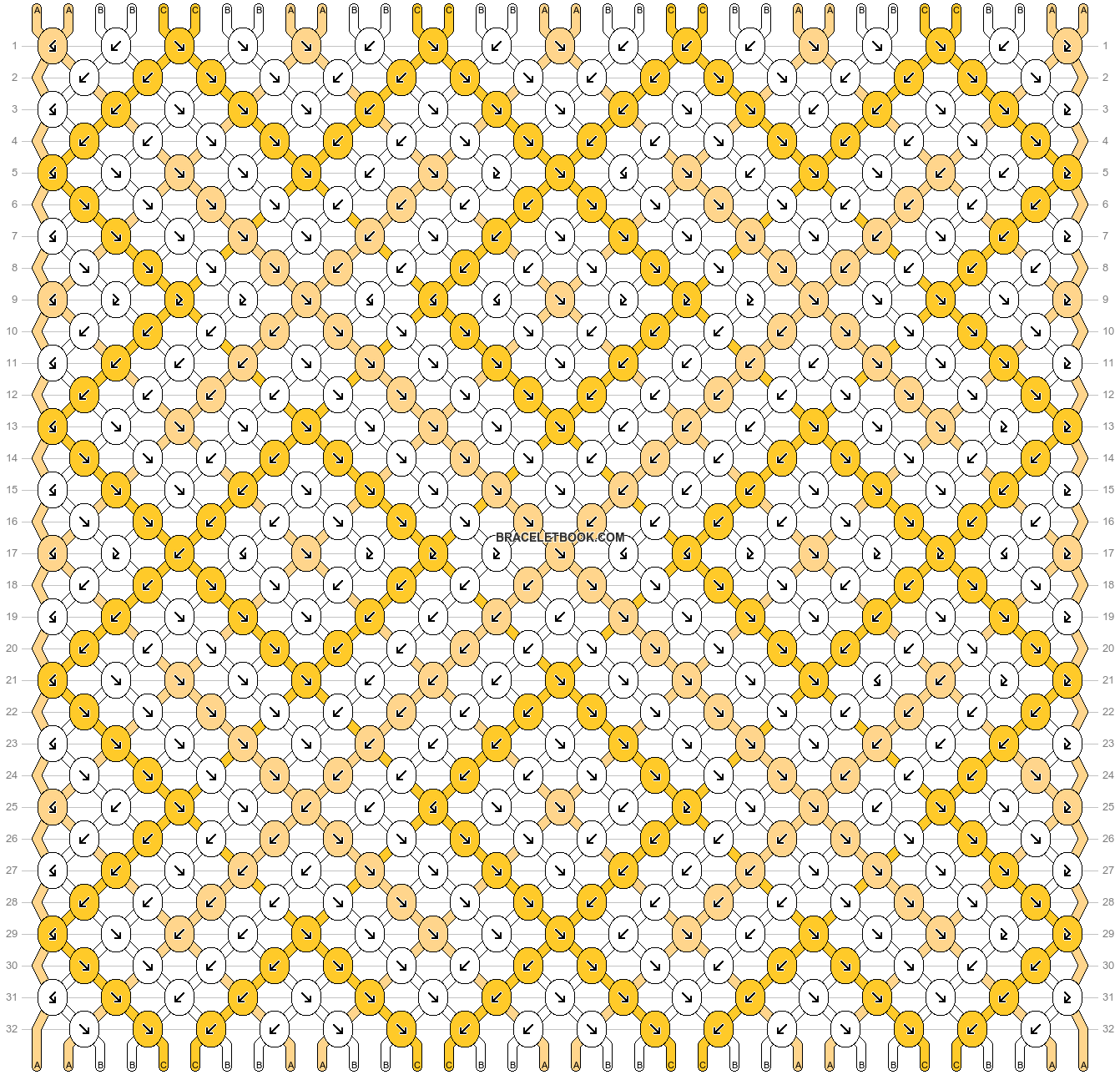 Normal pattern #85339 variation #375967 pattern