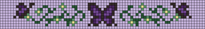 Alpha pattern #142349 variation #375968