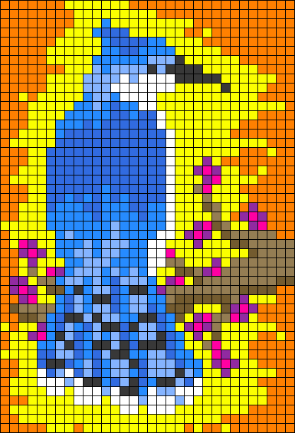 Alpha pattern #173609 variation #375969 preview