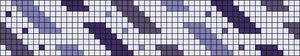 Alpha pattern #26506 variation #375970