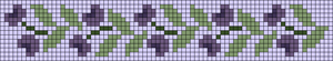 Alpha pattern #103720 variation #375972