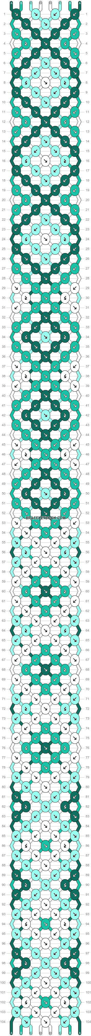 Normal pattern #38860 variation #375975 pattern