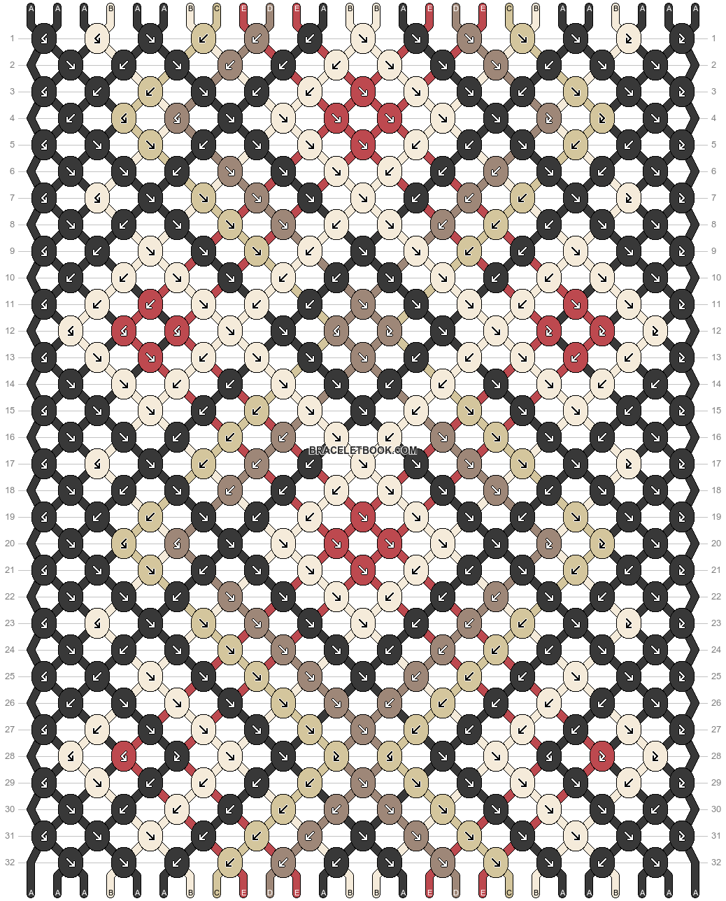 Normal pattern #181861 variation #375977 pattern