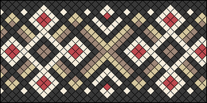 Normal pattern #181861 variation #375977