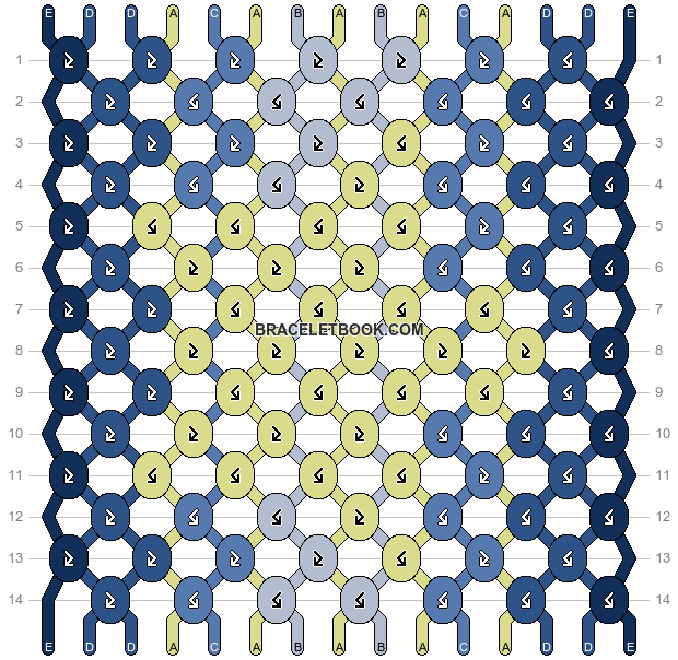 Normal pattern #166722 variation #375980 pattern