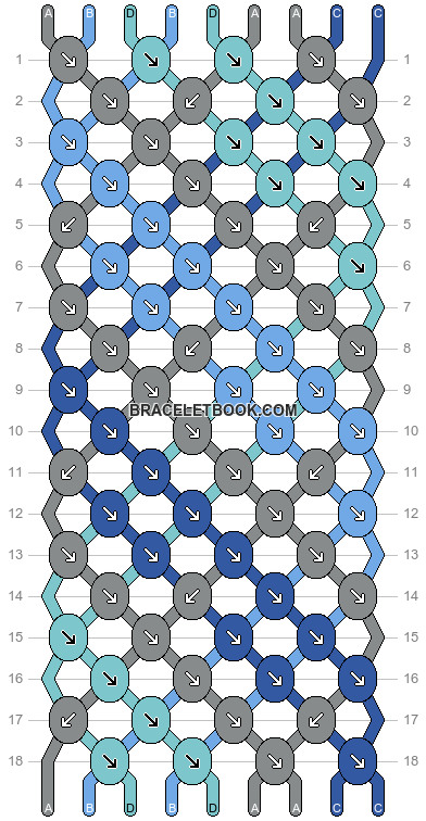 Normal pattern #181846 variation #375981 pattern