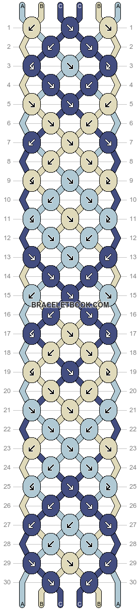 Normal pattern #179609 variation #375982 pattern