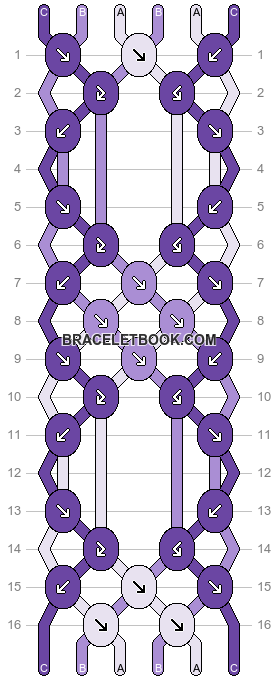 Normal pattern #178105 variation #375983 pattern