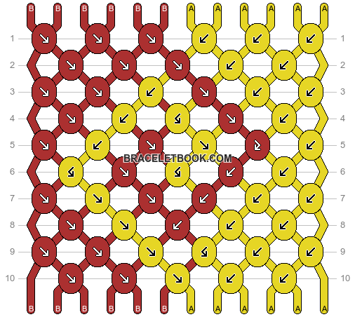 Normal pattern #25105 variation #375984 pattern