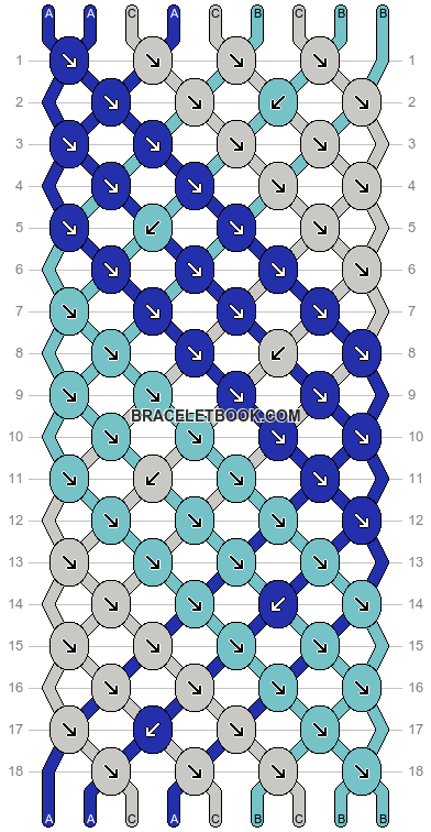 Normal pattern #181848 variation #375986 pattern