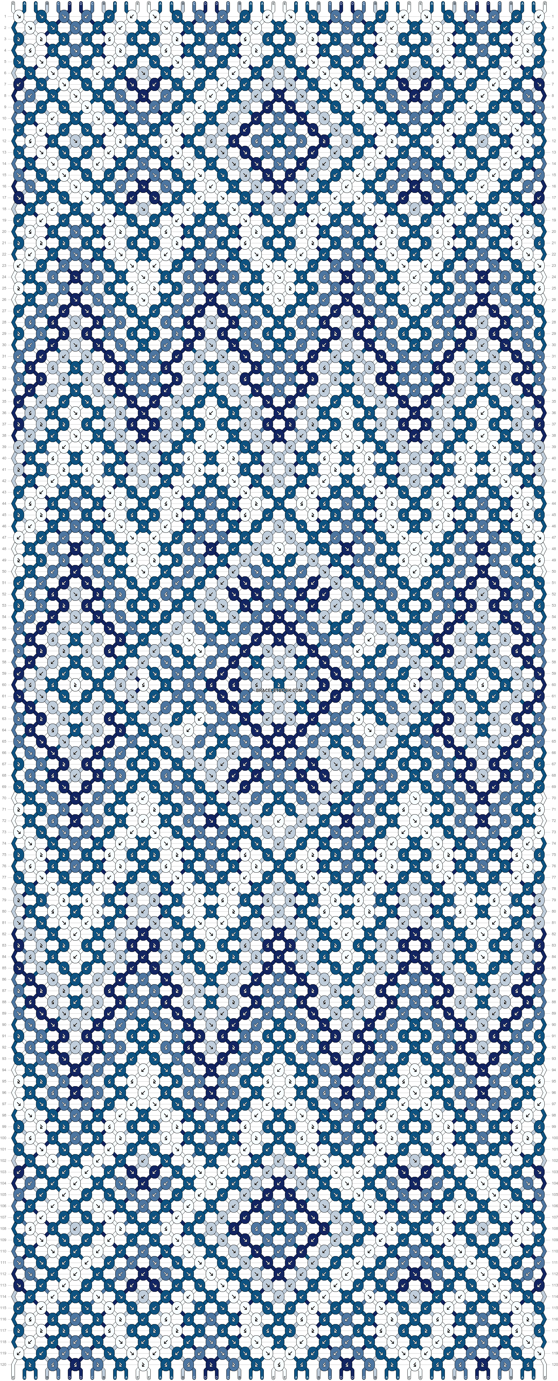 Normal pattern #181613 variation #375987 pattern