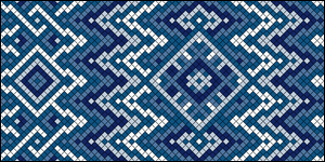 Normal pattern #181613 variation #375987