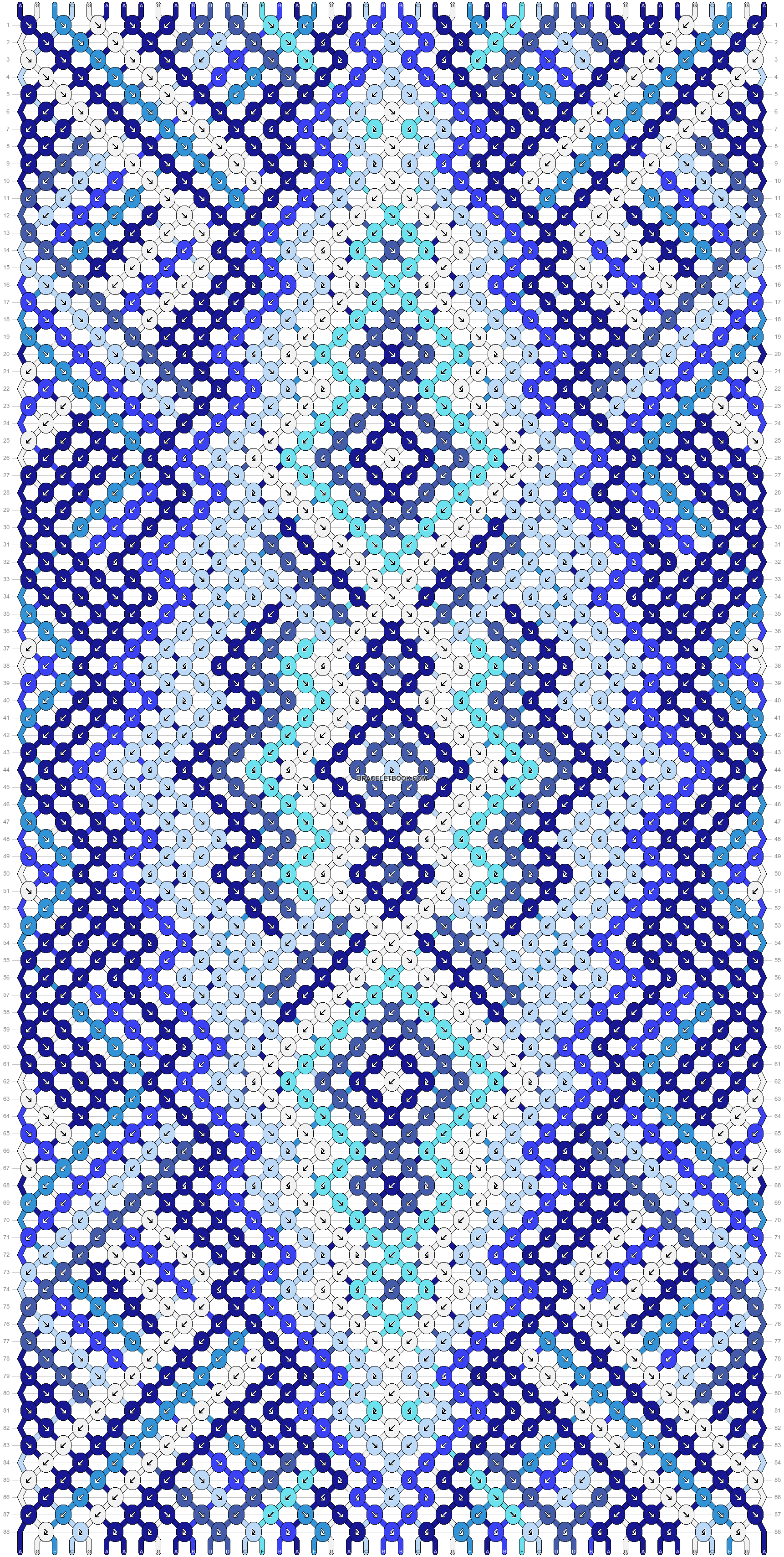 Normal pattern #181382 variation #375988 pattern