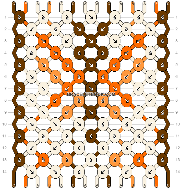 Normal pattern #159850 variation #375989 pattern