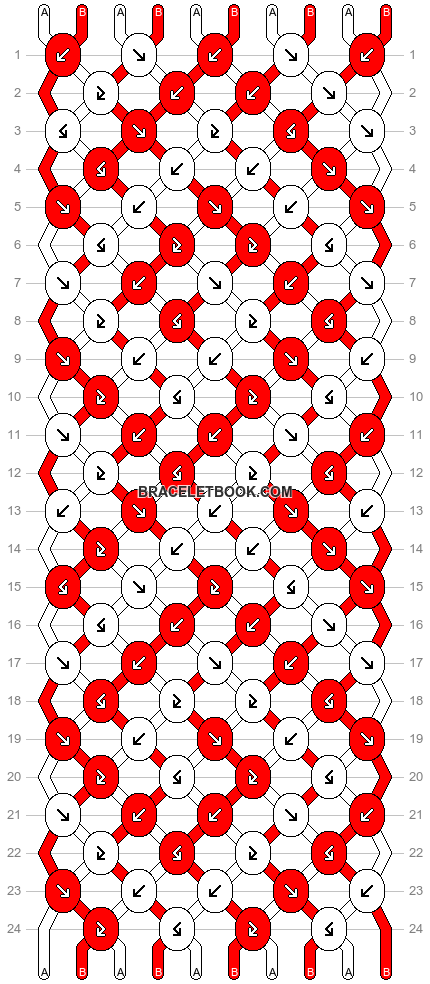 Normal pattern #139922 variation #375991 pattern