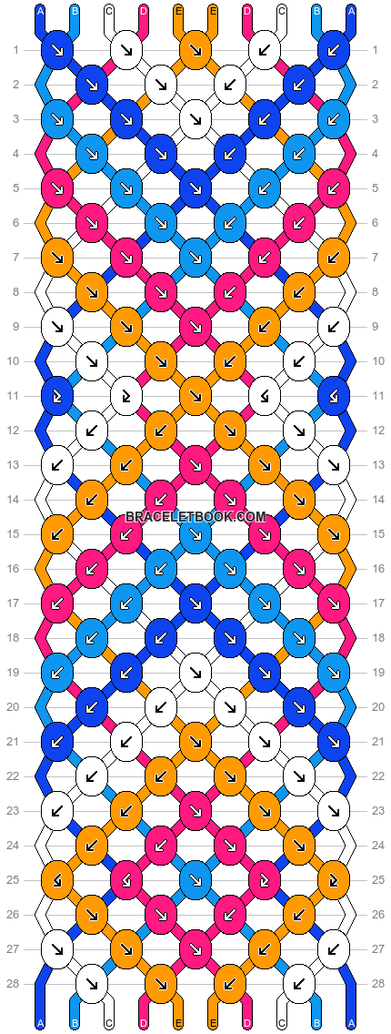 Normal pattern #25924 variation #375992 pattern