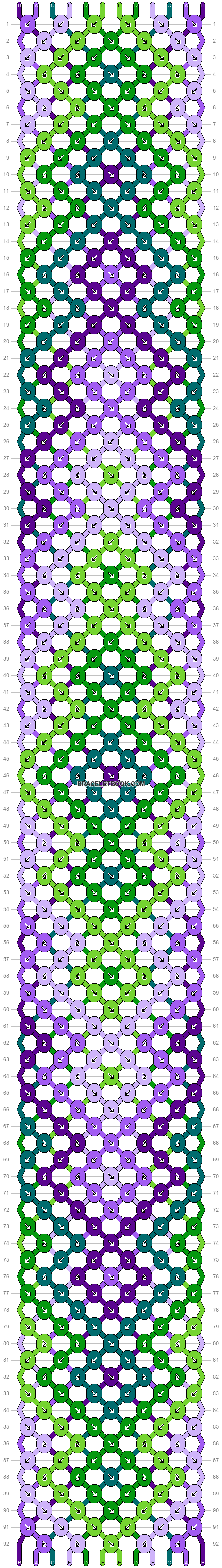 Normal pattern #119609 variation #375995 pattern
