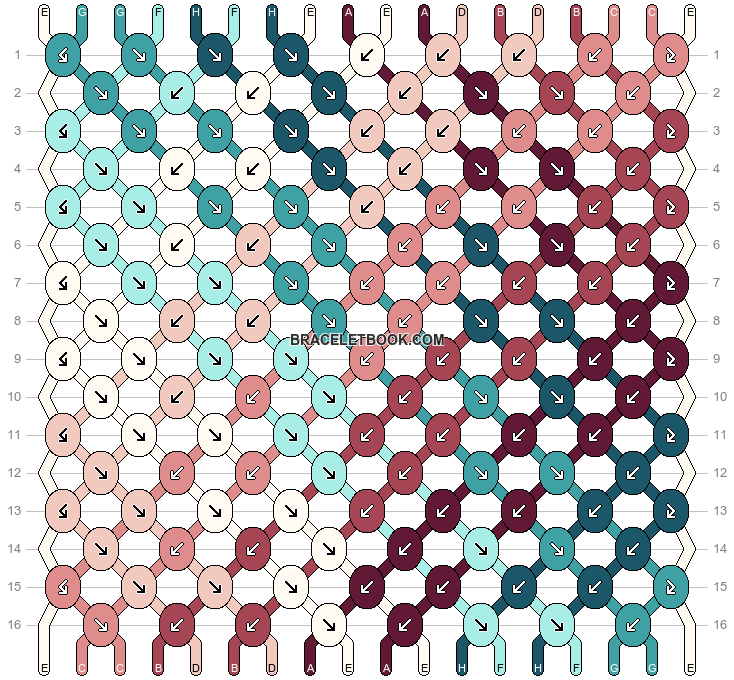 Normal pattern #59020 variation #375997 pattern