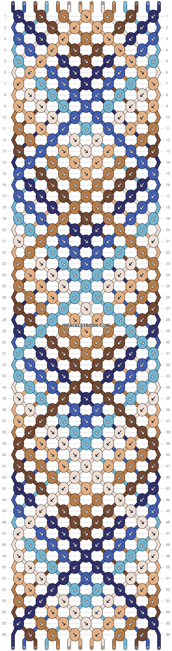 Normal pattern #135937 variation #375998 pattern