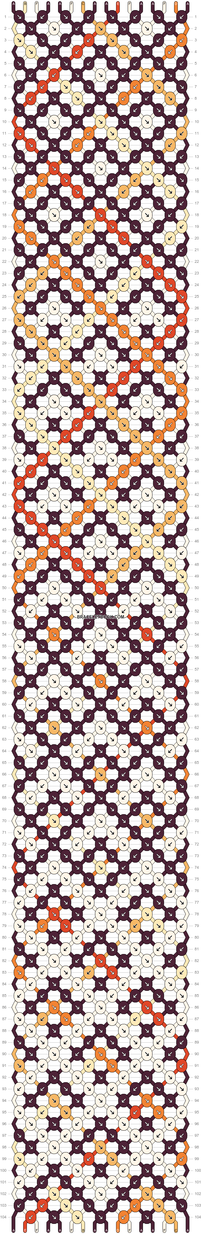Normal pattern #133180 variation #375999 pattern