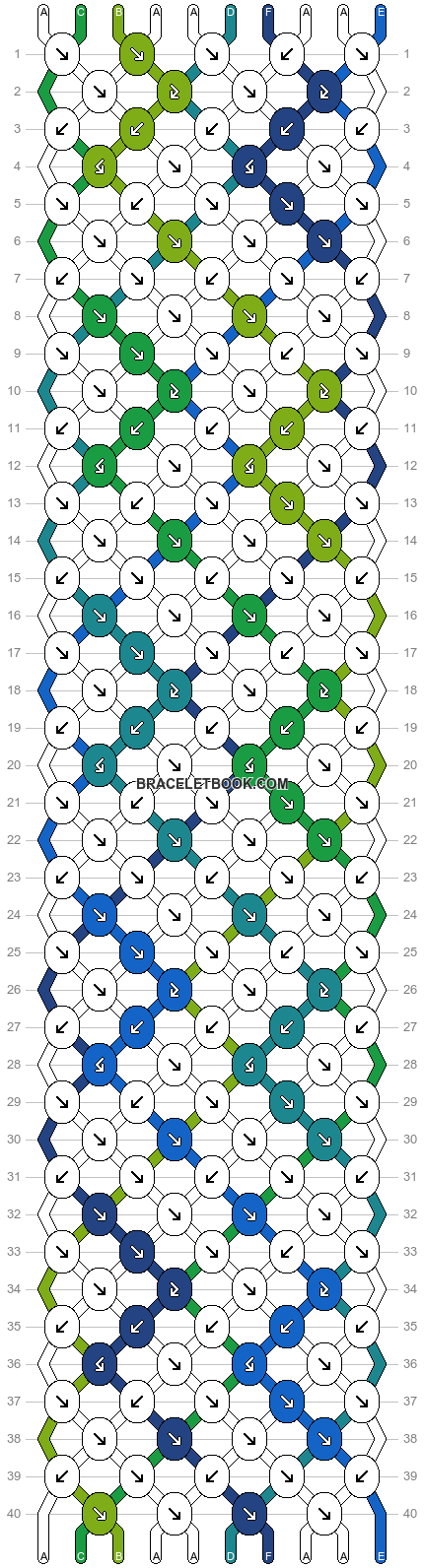 Normal pattern #149953 variation #376000 pattern