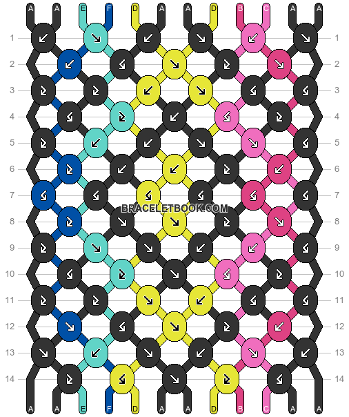 Normal pattern #133344 variation #376001 pattern