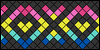 Normal pattern #133344 variation #376001