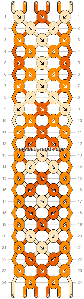 Normal pattern #176331 variation #376003 pattern