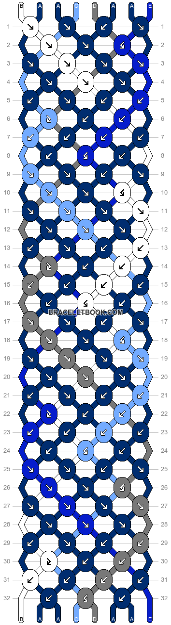 Normal pattern #70872 variation #376004 pattern