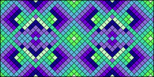 Normal pattern #181813 variation #376006