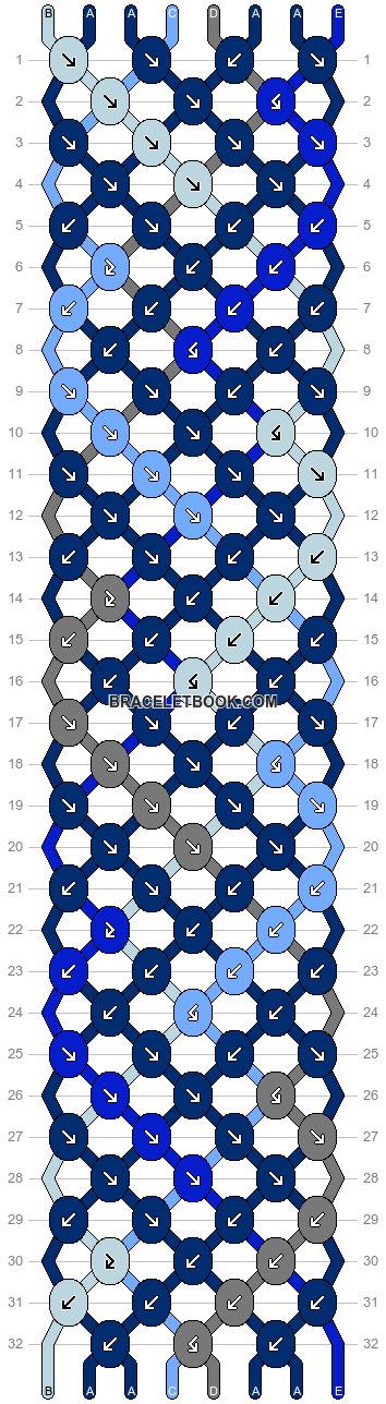 Normal pattern #70872 variation #376007 pattern