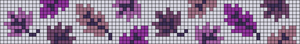Alpha pattern #136589 variation #376008