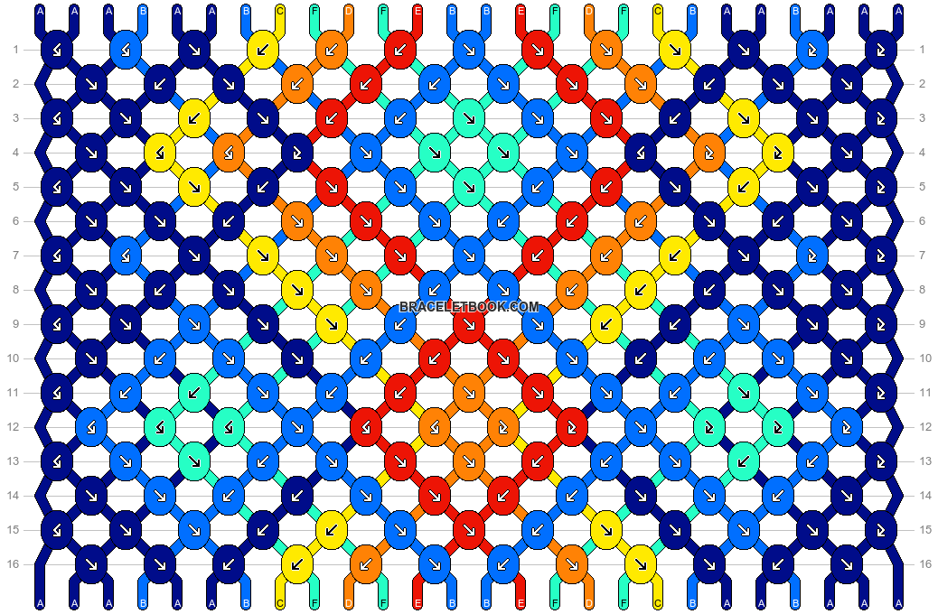 Normal pattern #181860 variation #376009 pattern